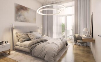 Cómo diseñar un dormitorio.