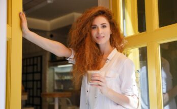 Pelirrojas: así debe ser el tono elegido si tu piel es rosada, más blanca, bronceada…