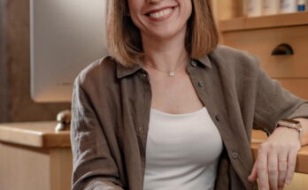 ¿Qué es el velo de colágeno?