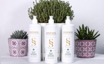 El tomillo, un ingrediente clave para el cabello