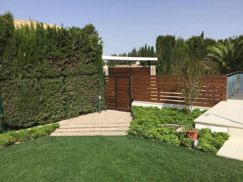 Qué es el paisajismo de jardines y cómo transforma tu espacio exterior.