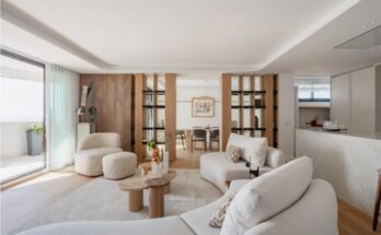 Pequeños cambios en casa para reflejar la energía y la luminosidad propia de la primavera