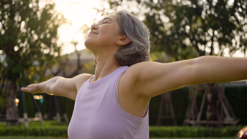 El Entrenamiento clave en el equilibrio hormonal.
