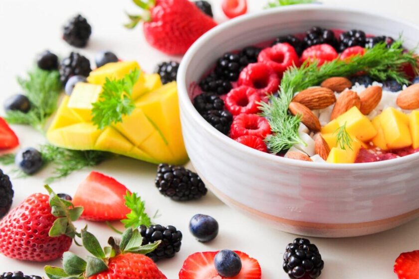 Alimentos para luchar contra el envejecimiento Alimentos para luchar contra el envejecimiento