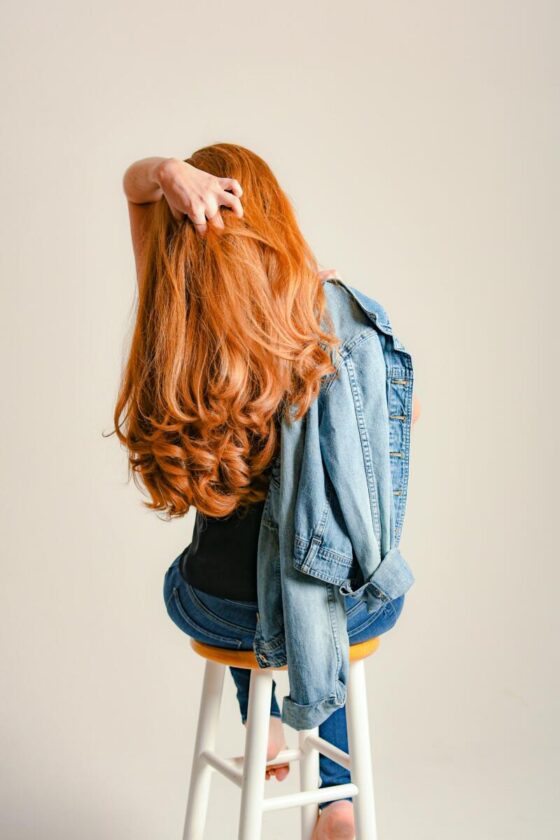 Exosomas capilares, la revolución cosmecéutica llega al cabello.