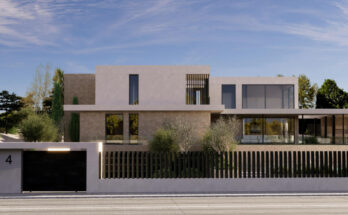 Ventanas bien pensadas: principios arquitectónicos que cambian una casa.