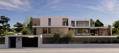 Ventanas bien pensadas: principios arquitectónicos que cambian una casa.