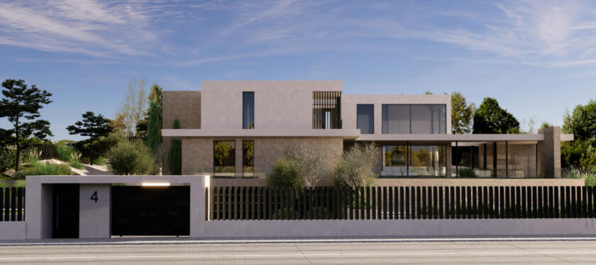 Ventanas bien pensadas: principios arquitectónicos que cambian una casa.