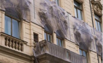 ¿Pensando en rehabilitar la fachada de tu casa? ¡Dalso es la solución!