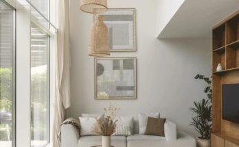 Cómo equilibrar estética y funcionalidad en el suelo.