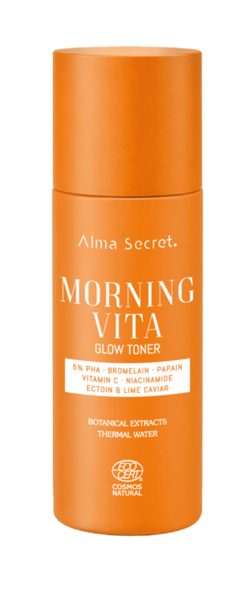 Cómo augmentar la luminosidad en tu piel.