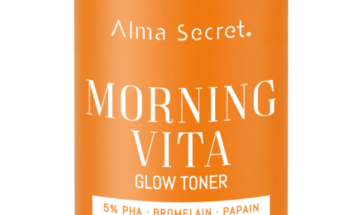 Cómo augmentar la luminosidad en tu piel.