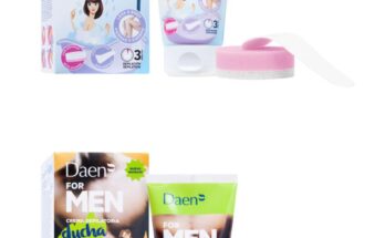 La nueva forma de depilarse ocurre en la ducha.