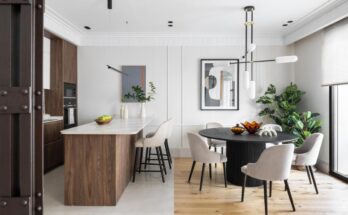 La IA redefine el interiorismo en 2026.