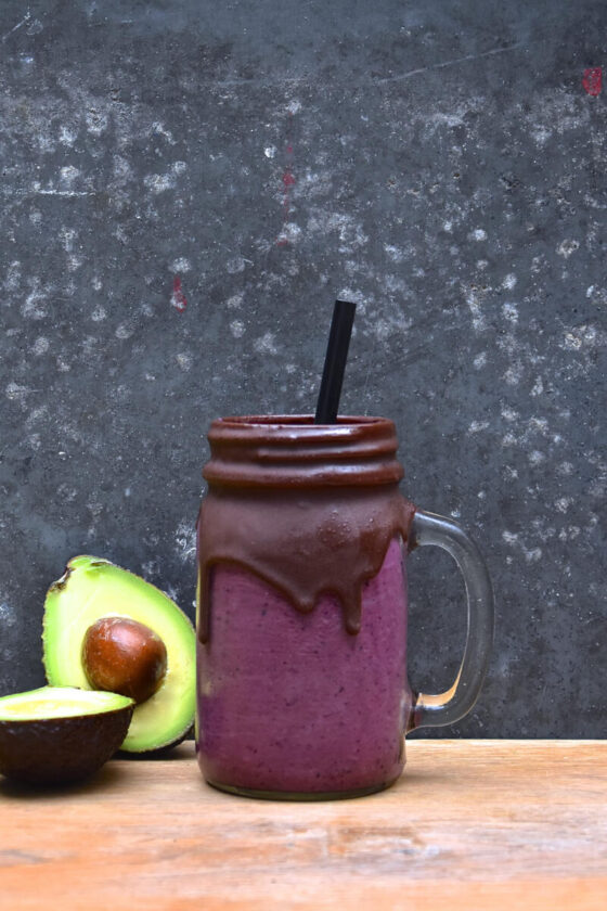 Eat your skincare: el aguacate se posiciona como aliado clave de la belleza desde dentro.