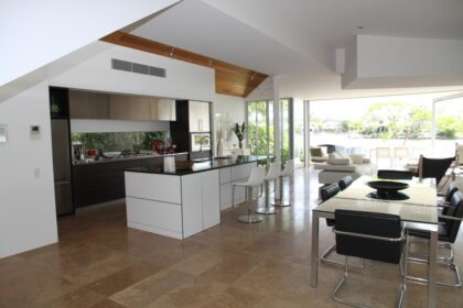 Tendencias que definen la nueva vivienda.