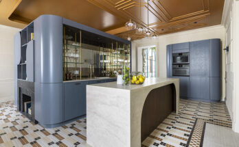 Hisbalit redefine el mosaico artesanal entre diseño a medida y conexión natural en Casa Decor