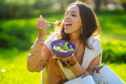 Dieta BASE: 7 alimentos que reducen el cortisol