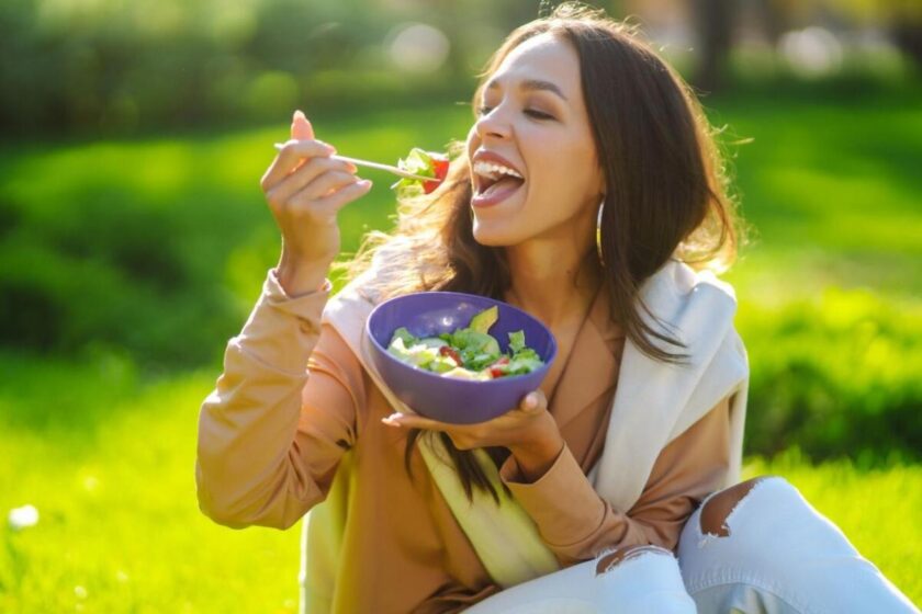 Dieta BASE: 7 alimentos que reducen el cortisol