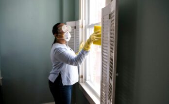 Respirar en casa: ese hábito automático que puede estar afectando tu salud sin que lo notes.