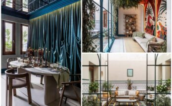 JYSK firma en Casa Decor un refugio sensorial para quedarse.