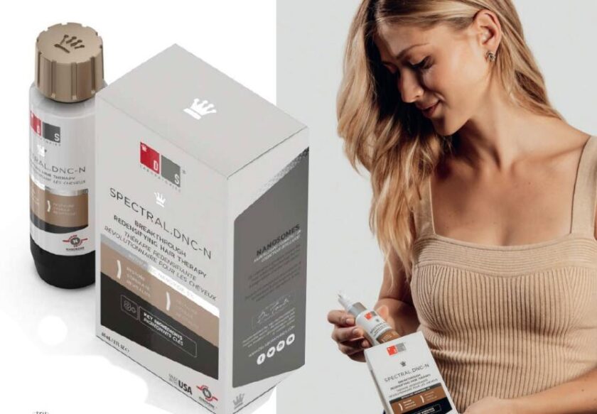 Alopecia androgénica: Cómo prevenir, incluso, frenar esta pérdida de cabello que también afecta a las mujeres