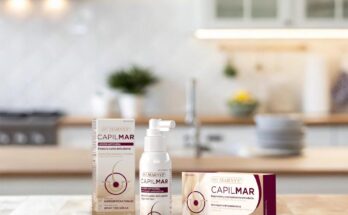 Caída del cabello: cuándo es normal y qué hábitos ayudan a mantenerlo.