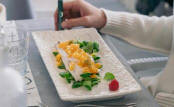 Estudio emociones y hábitos de comida.