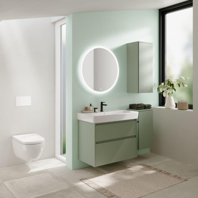 Reducir hasta un 30% el ruido del baño empieza por reformar lo que no se ve. Reducir hasta un 30% el ruido del baño empieza por reformar lo que no se ve.