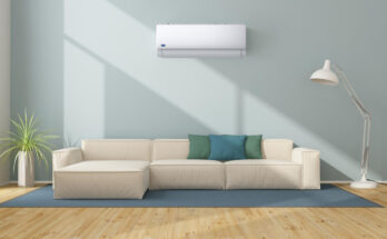 Nueva gama de aires acondicionados  diseñada para combinar eficiencia, confort y flexibilidad de instalación