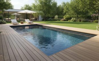 Claves para una construcción de piscinas eficiente y sin errores