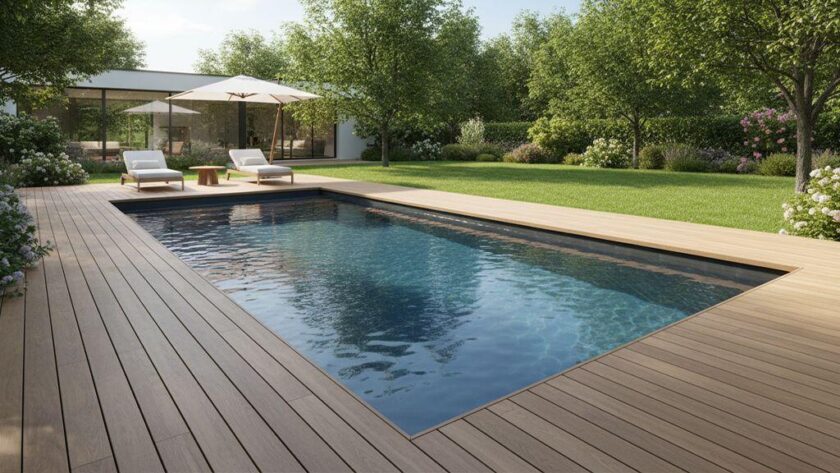 Claves para una construcción de piscinas eficiente y sin errores
