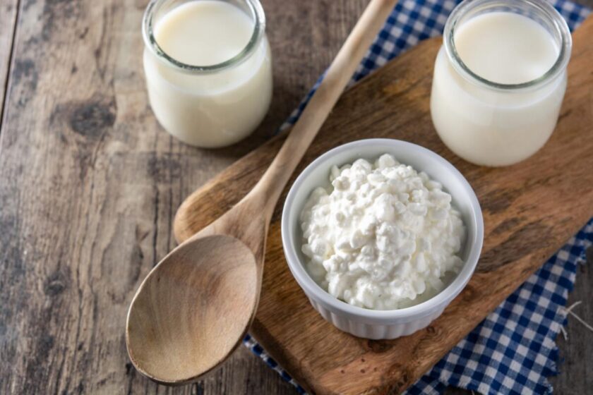 Ventajas de tomar probióticos: la salud digestiva-