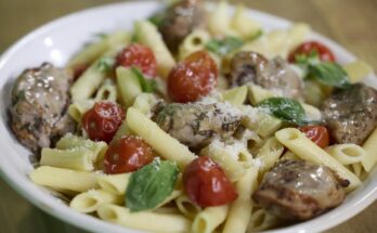 Las recetas virales con carne de conejo.