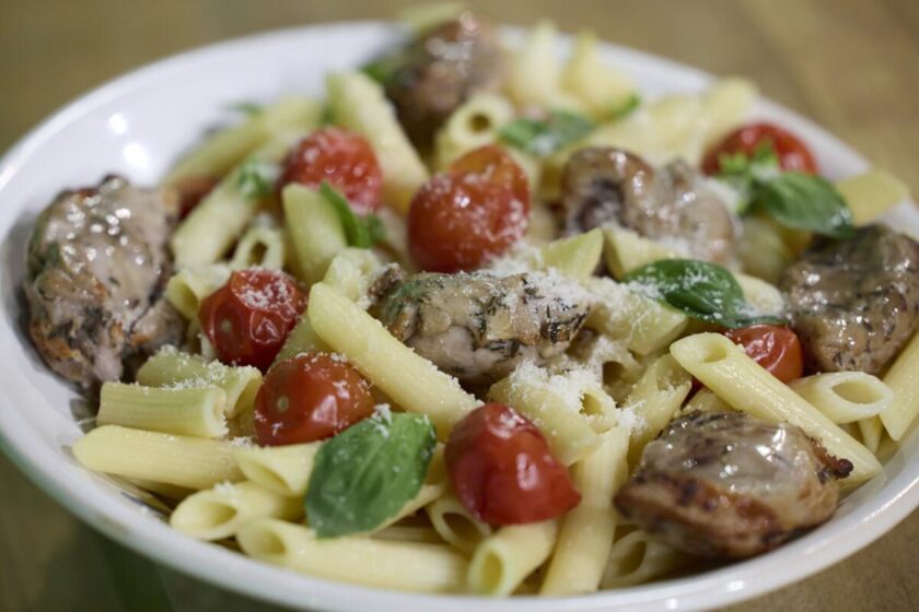 Las recetas virales con carne de conejo.