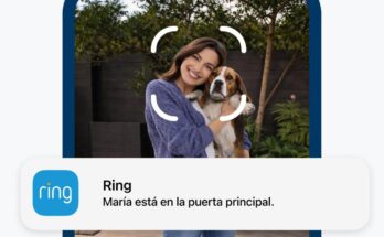 Rostros Reconocidos: una nueva forma de saber quién está en la puerta principal