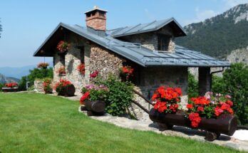 Claves para elegir el diseño de jardín ideal según el estilo de vivienda