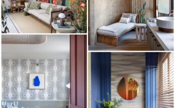 De Casa Decor al salón de tu casa: 5 tendencias para transformar tu hogar.