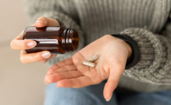 Cómo conservar los suplementos para mantener su eficacia.