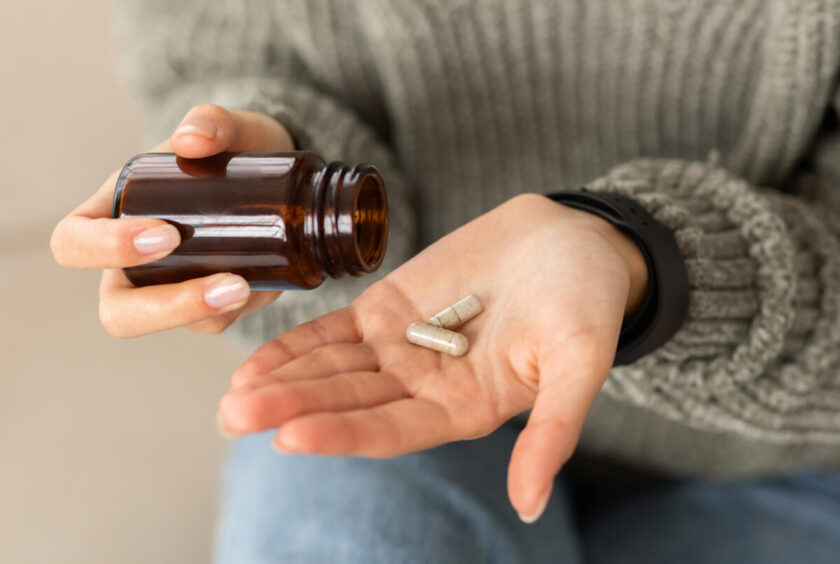 Cómo conservar los suplementos para mantener su eficacia.