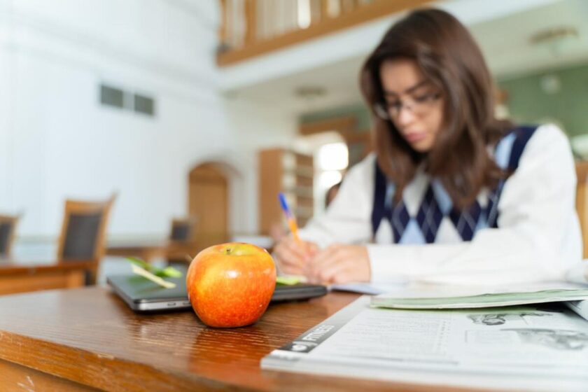 Época de exámenes: claves para mantener la concentración y apoyar tu rendimiento mental Época de exámenes: claves para mantener la concentración y apoyar tu rendimiento mental
