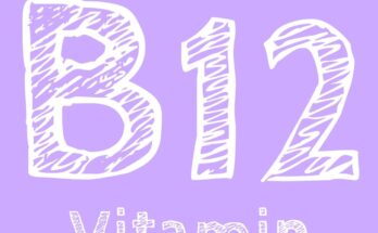 Vitamina B12: Los cinco mitos más comunes