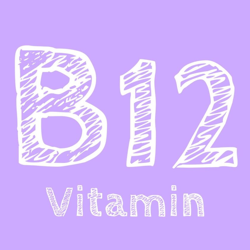 Vitamina B12: Los cinco mitos más comunes