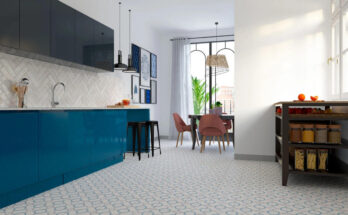 Guía para elegir azulejos para cocina sin equivocarte
