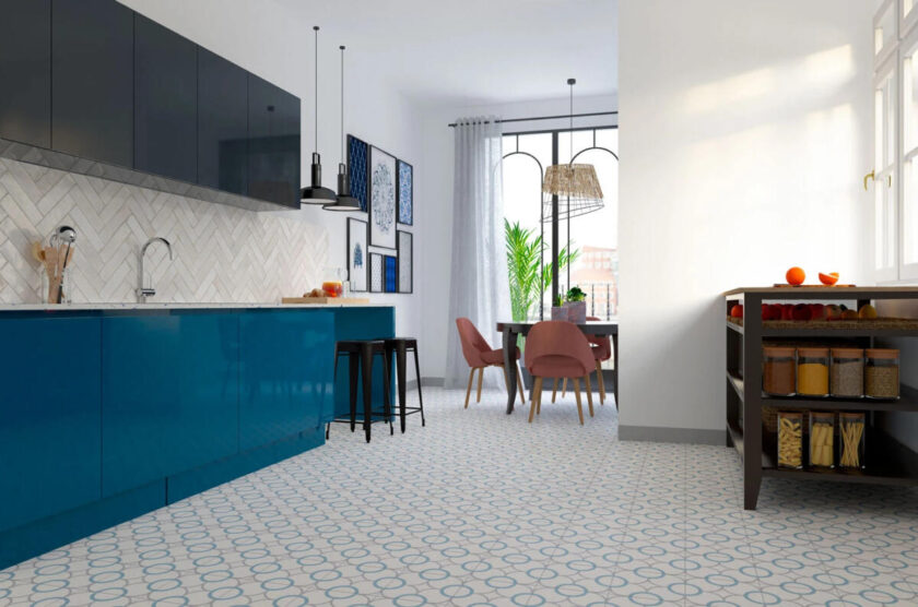 Guía para elegir azulejos para cocina sin equivocarte