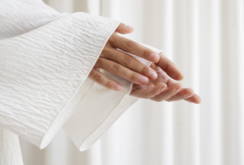 Cómo prevenir ante el calor que nuestras uñas se rompan o escamen.
