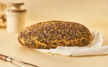 ¿Para qué sirve el pan de cúrcuma y pimienta negra (sin gluten)?