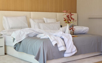 7 claves ‘deco’ para que la casa se sienta más ligera