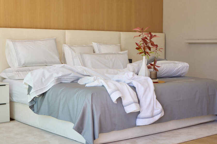 7 claves ‘deco’ para que la casa se sienta más ligera 7 claves ‘deco’ para que la casa se sienta más ligera