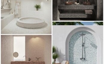 Pixel, de WOW Design: una superficie fragmentada por la luz